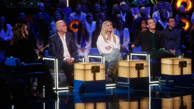 Vignette du programme télé La boîte à secrets