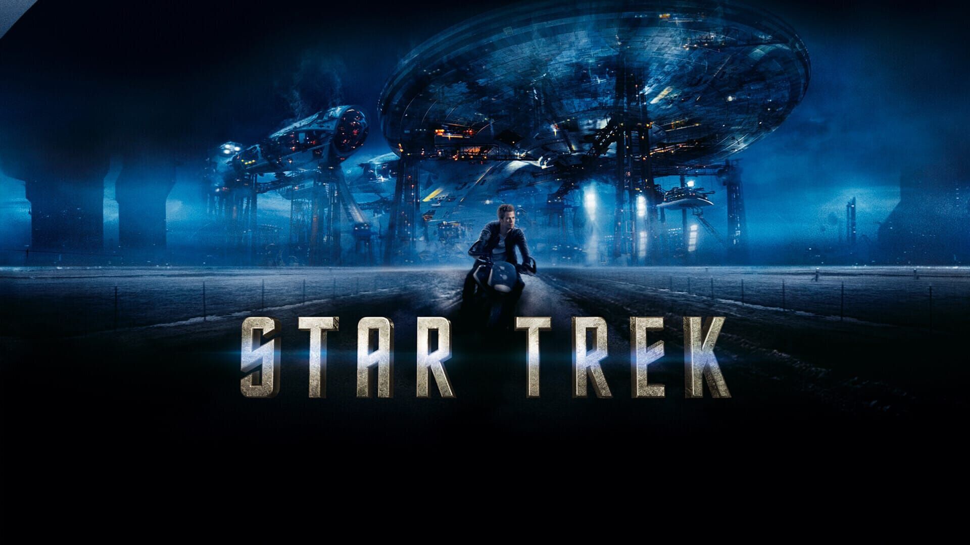 Vignette du programme télé Star Trek