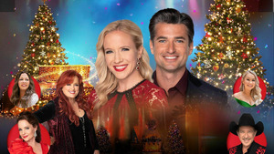 Vignette du programme télé Un drôle de Noël