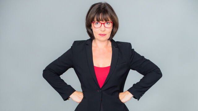 Vignette du programme télé Super Nanny
