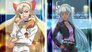 Vignette du programme télé Beyblade X (Les Bladers Pro) S3 (n°11)