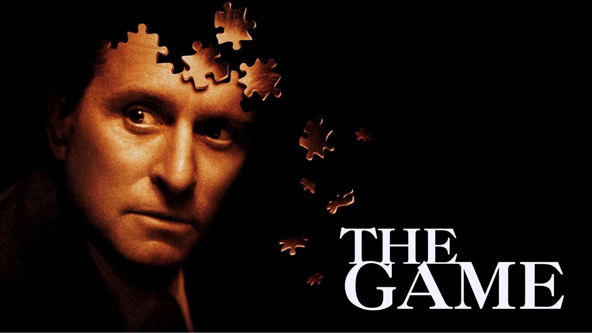 Vignette du programme télé The Game