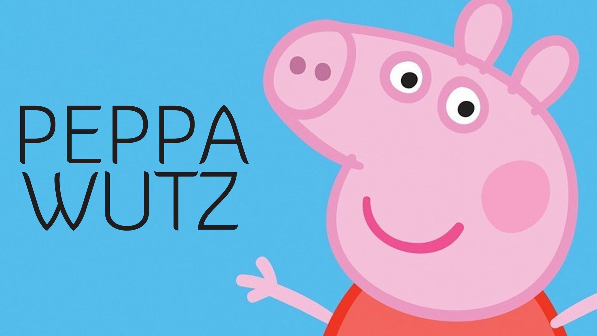 Vignette du programme télé Peppa Pig