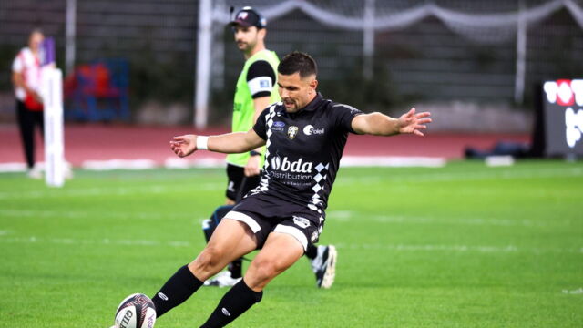 Vignette du programme télé Romans / Colomiers