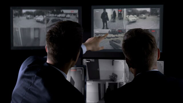 Vignette du programme télé Enquêtes criminelles