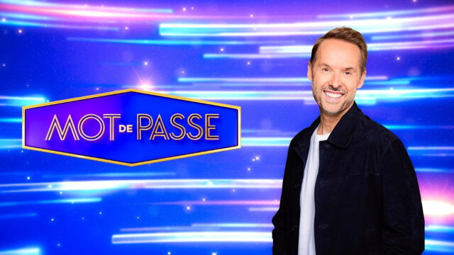 Vignette du programme télé Mot de passe