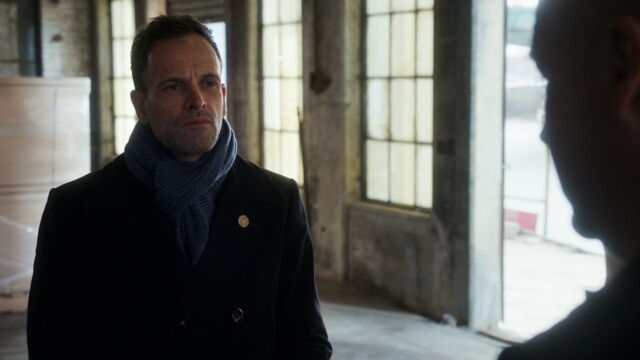 Vignette du programme télé Elementary