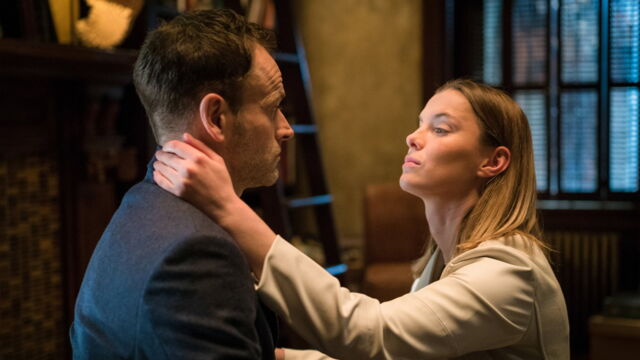 Vignette du programme télé Elementary