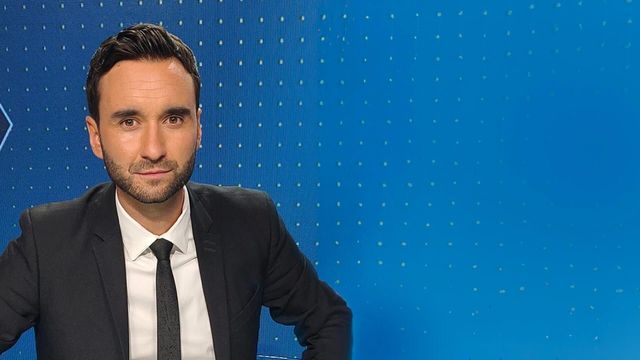 Vignette du programme télé Soir de rugby