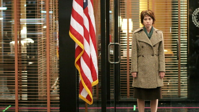 Vignette du programme télé FBI : portés disparus