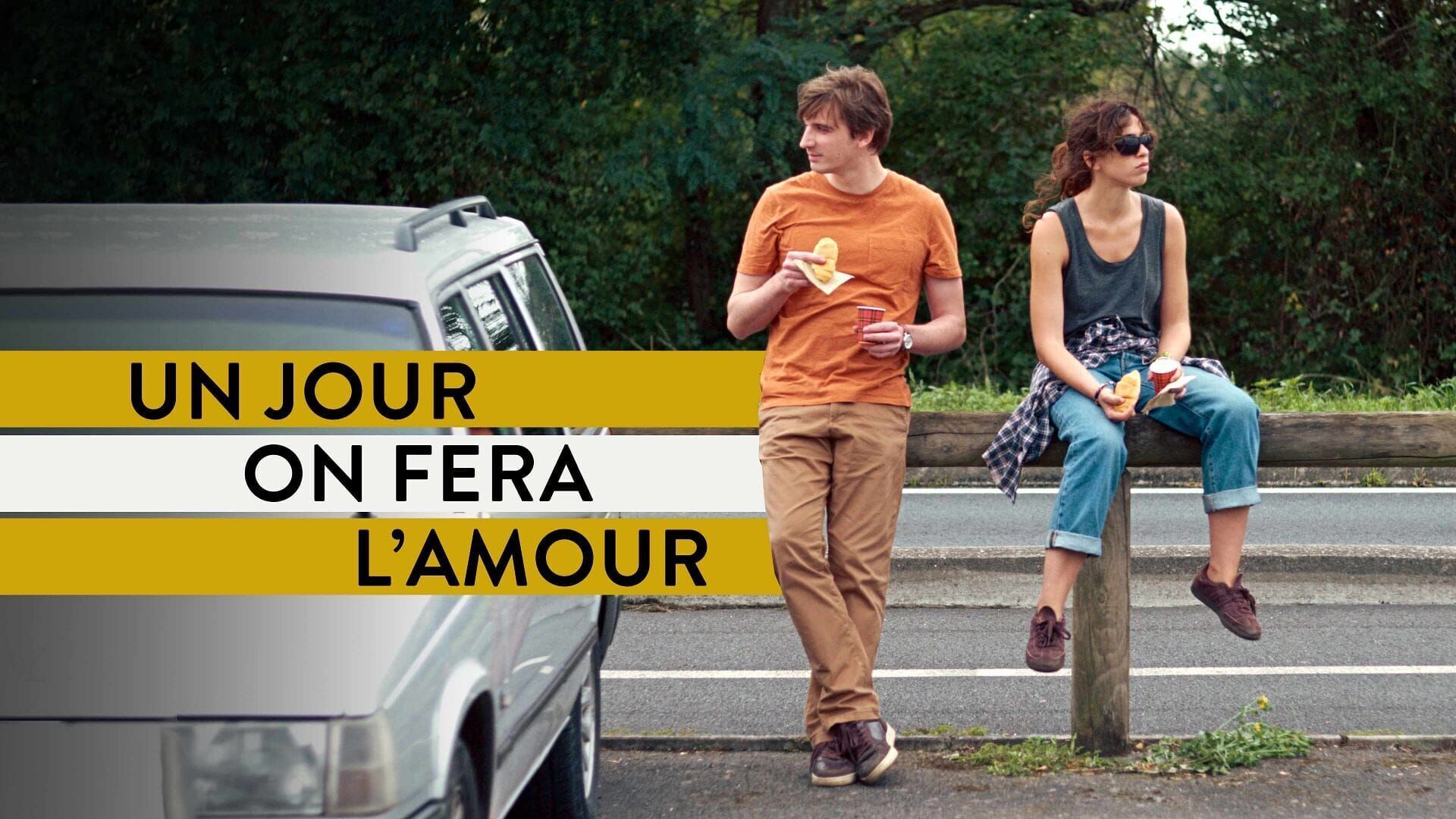 Vignette du programme télé Un jour on fera l'amour