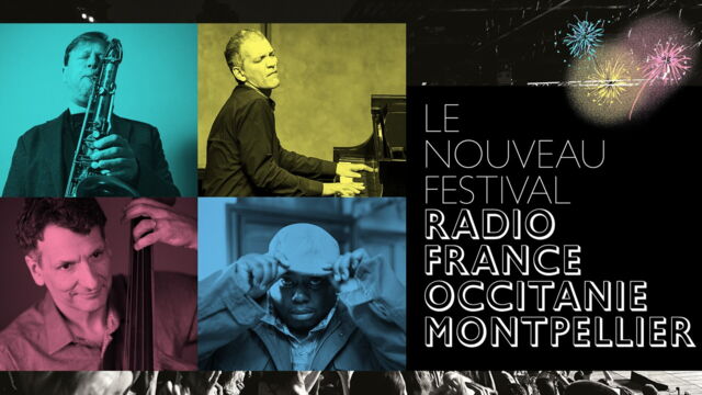 Vignette du programme télé Chris Potter Quartet