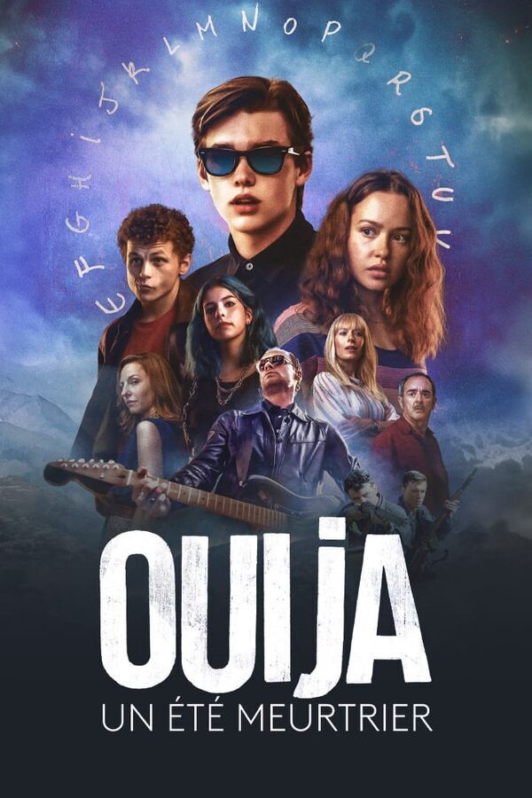 Vignette du programme télé Ouija, un été meurtrier