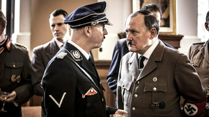 Vignette du programme télé Hitler : le cercle du diable (Début de la fin) S1 (9/10)