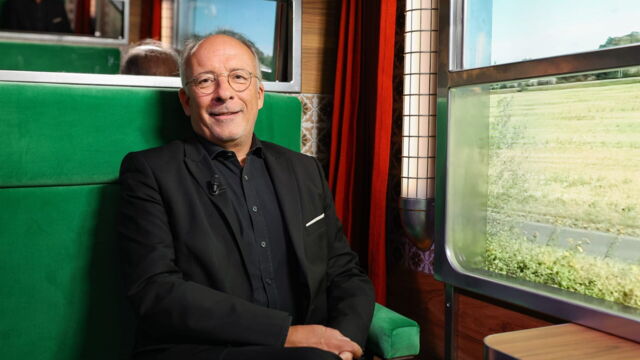 Vignette du programme télé Quai n°8