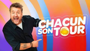 Vignette du programme télé Chacun son tour