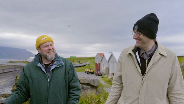Vignette du programme télé Voyage en Autistan - Saison 2