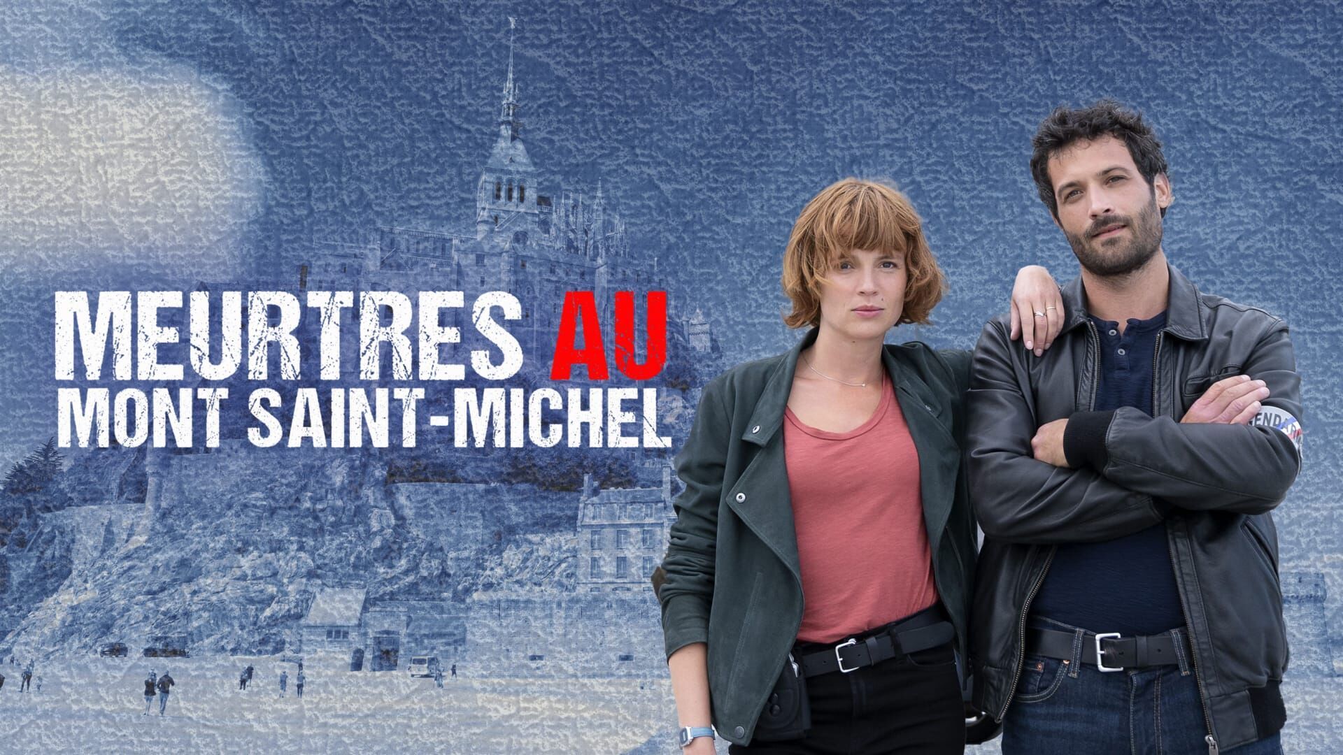 Vignette du programme télé Meurtres à...