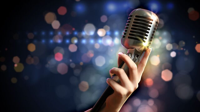 Vignette du programme télé Les incroyables talents de la musique