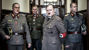 Vignette du programme télé Hitler : le cercle du diable (Effondrement) S1 (10/10)