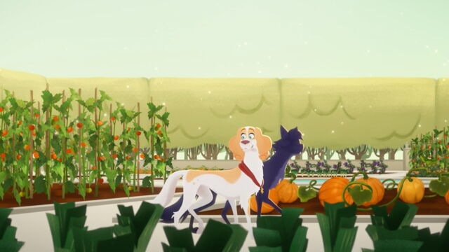 Vignette du programme télé Belfort & Lupin