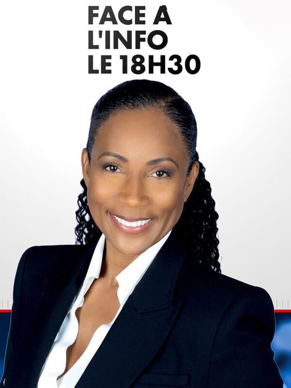 Vignette du programme télé Face à l'Info Le 18H30