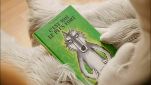 Vignette du programme télé Yétili (C'est moi le plus fort) S1 (5/26)