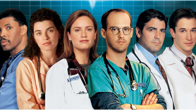 Vignette du programme télé Urgences
