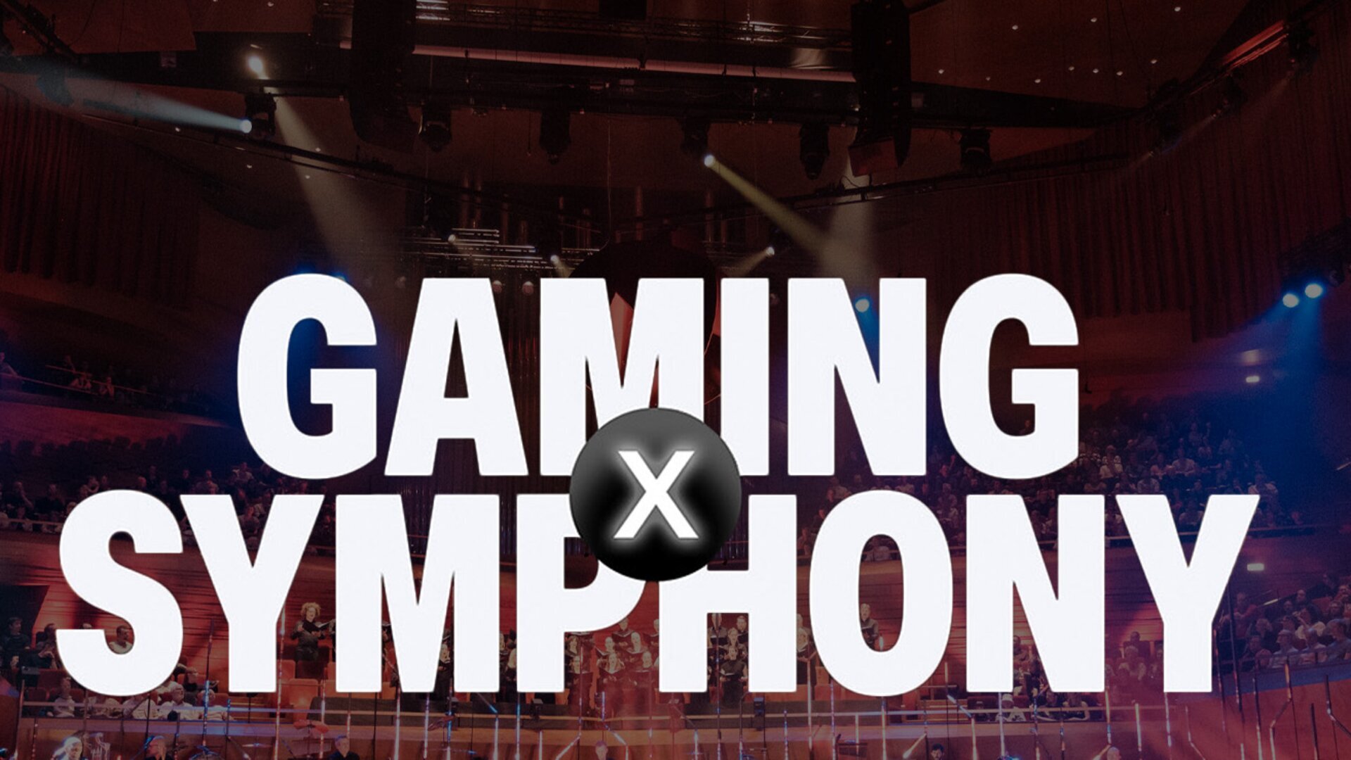 Vignette du programme télé Gaming X Symphony: Legends & Quests in Concert