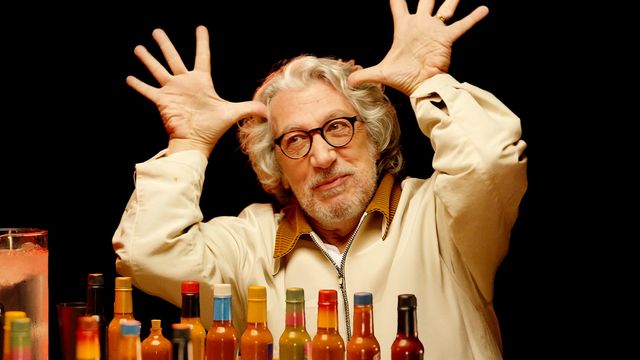 Vignette du programme télé Hot Ones