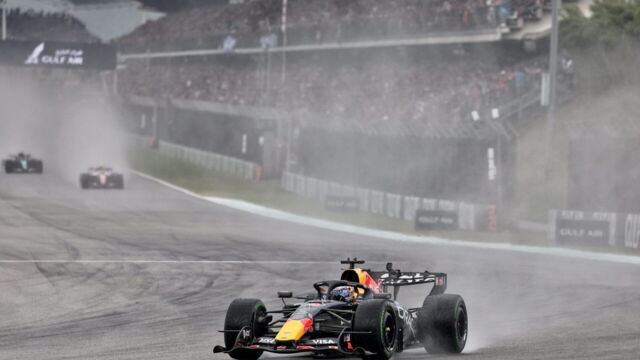 Vignette du programme télé Formule 1 : Grand Prix des Etats-Unis