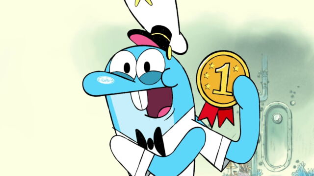 Vignette du programme télé Capitaine Jim