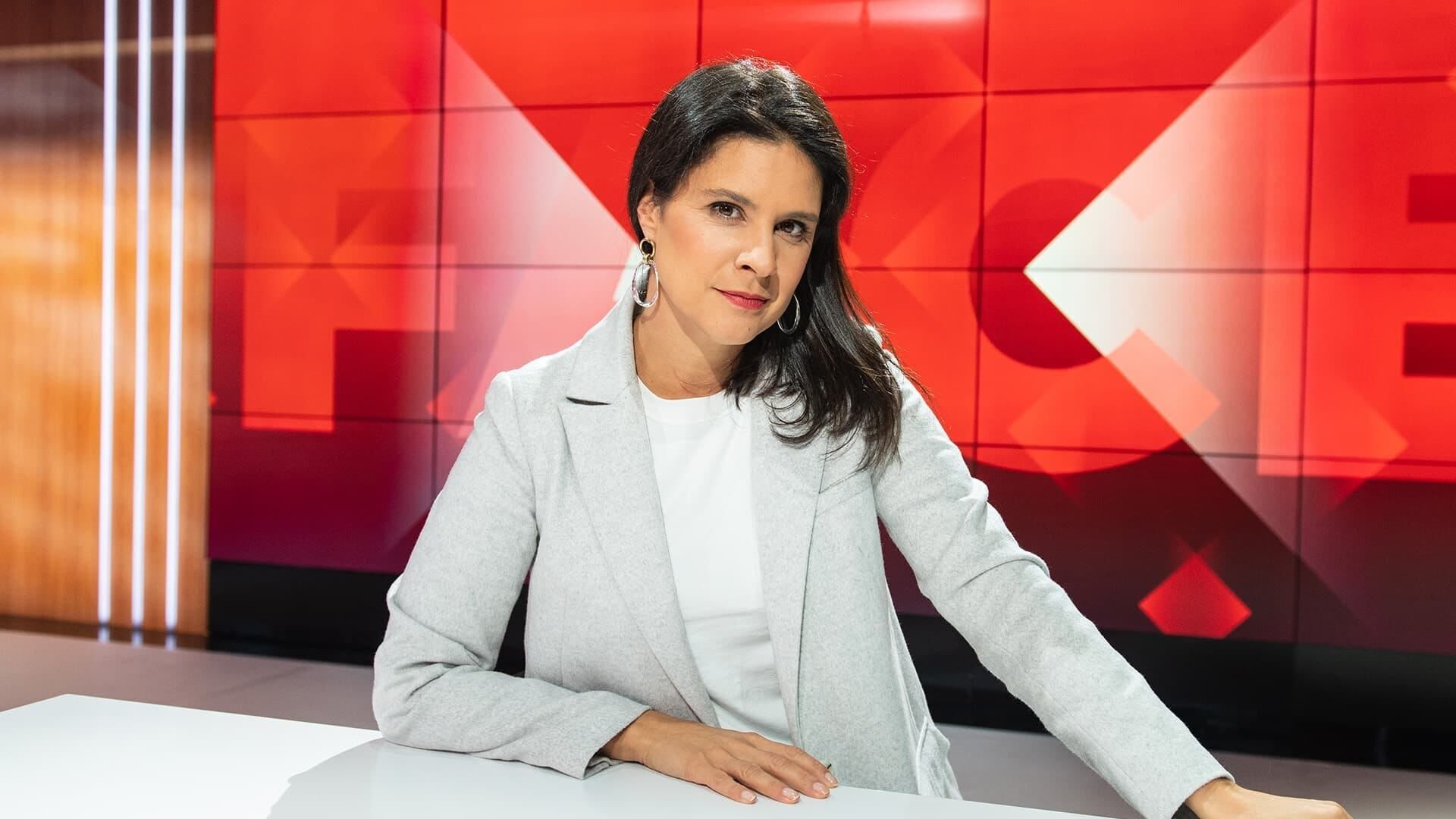 Vignette du programme télé Face à face