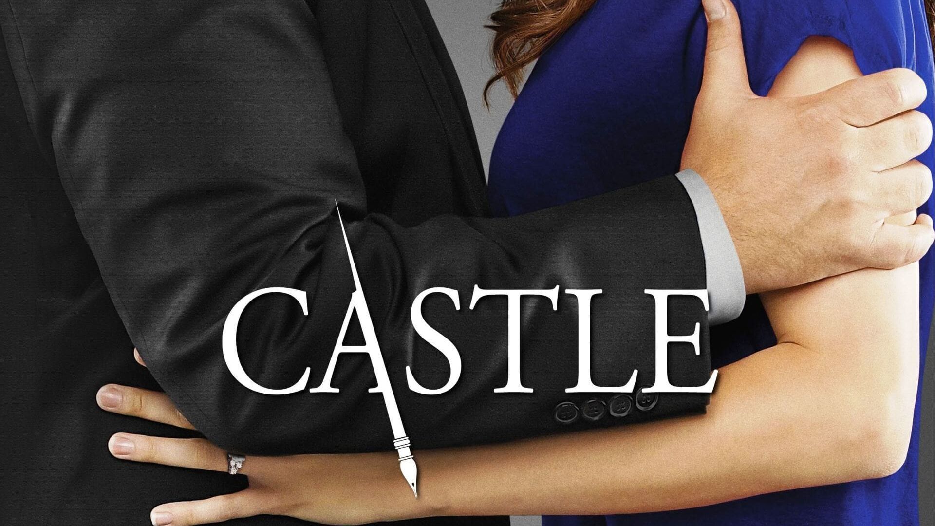 Vignette du programme télé Castle