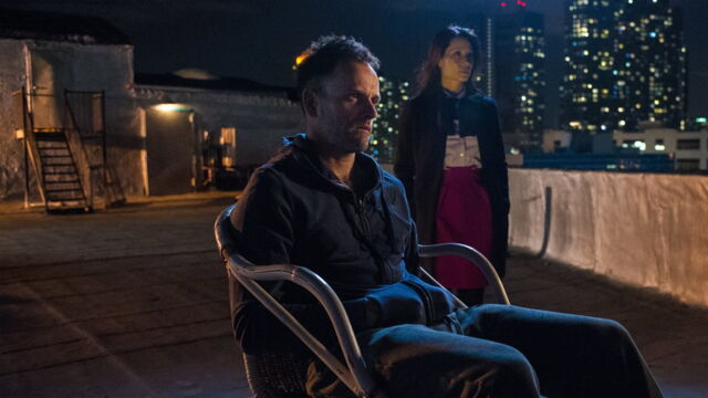 Vignette du programme télé Elementary