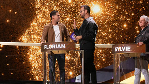 Vignette du programme télé Double jeu *2026