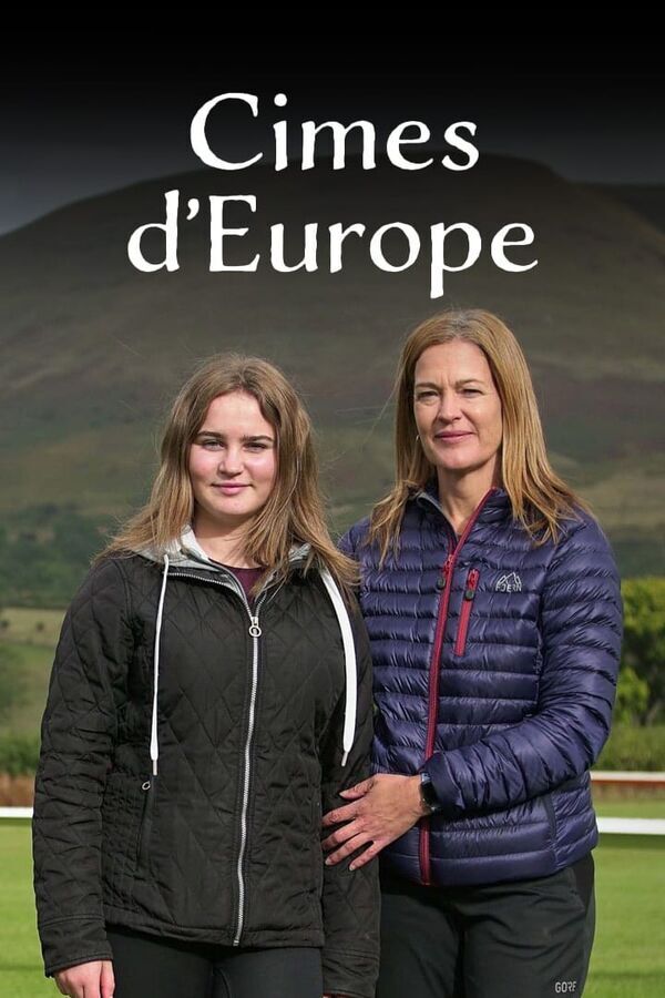 Vignette du programme télé Cimes d'Europe