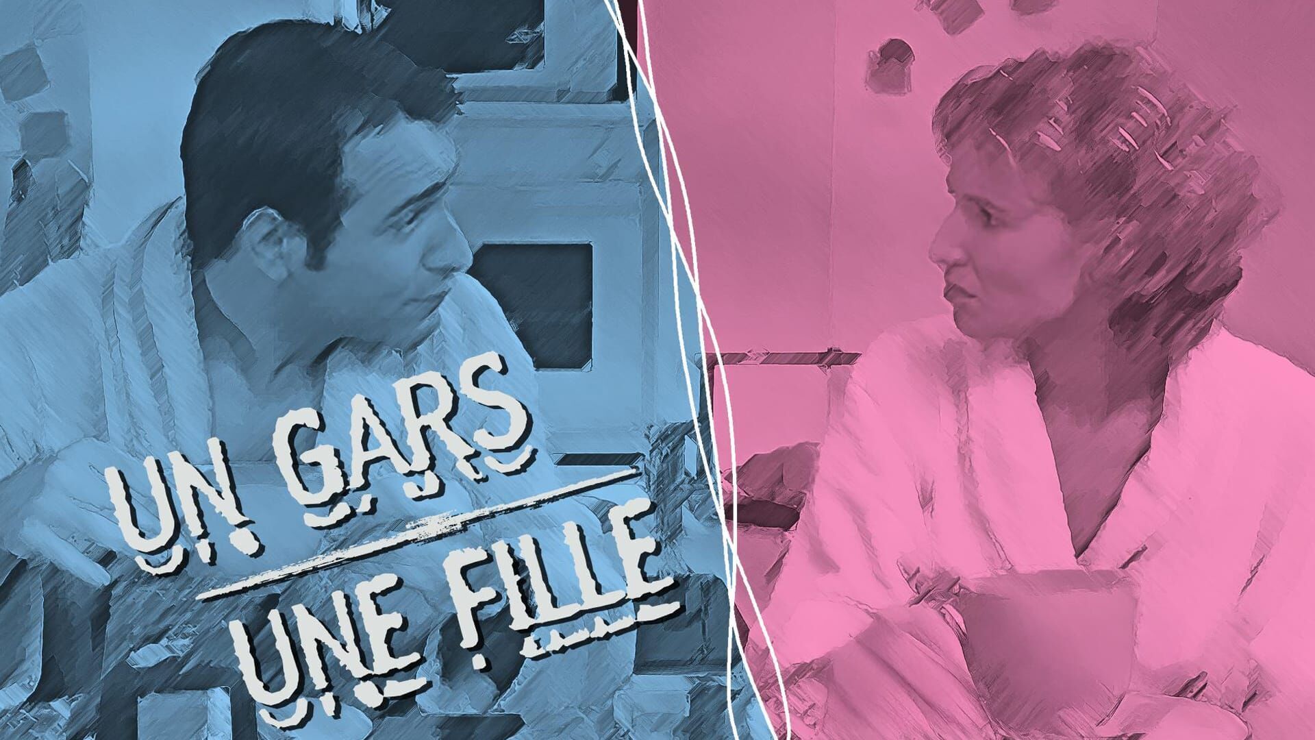 Vignette du programme télé Un gars, une fille