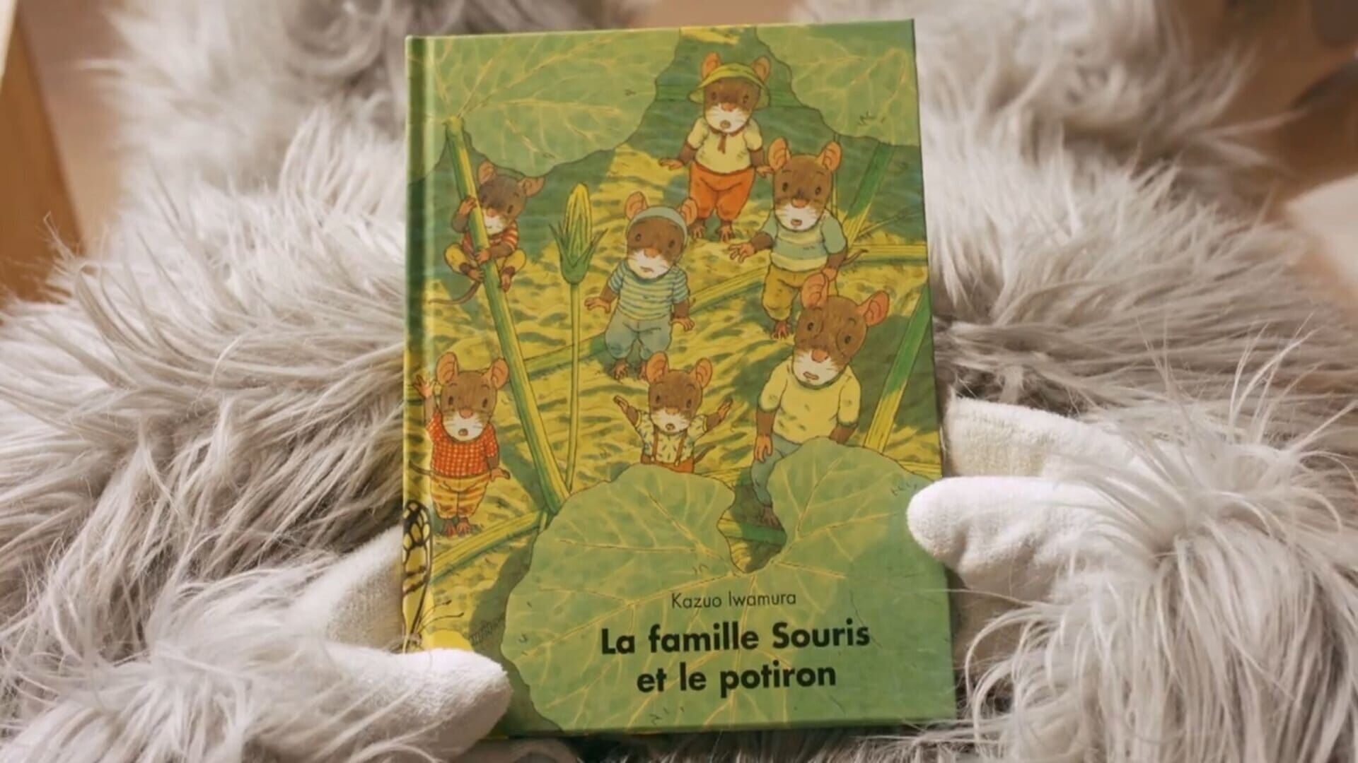 Vignette du programme télé Yétili