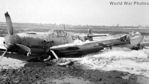 Vignette du programme télé Les légendes de l'aviation de guerre (Me-109 : le chasseur épique de la Luftwaffe) S1 (3/7)