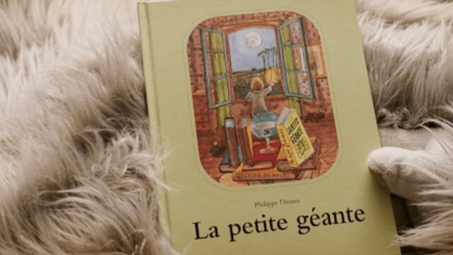Vignette du programme télé Yétili