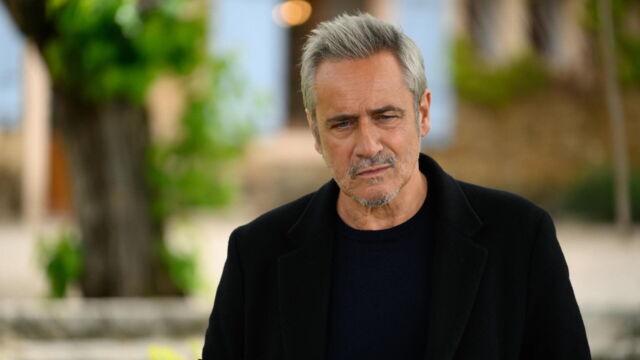 Vignette du programme télé Simon Coleman