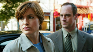 Vignette du programme télé New York Unité Spéciale (Un héritier encombrant) S5 (1/25)
