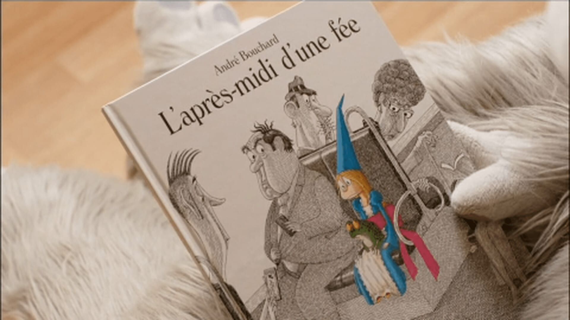 Vignette du programme télé Yétili