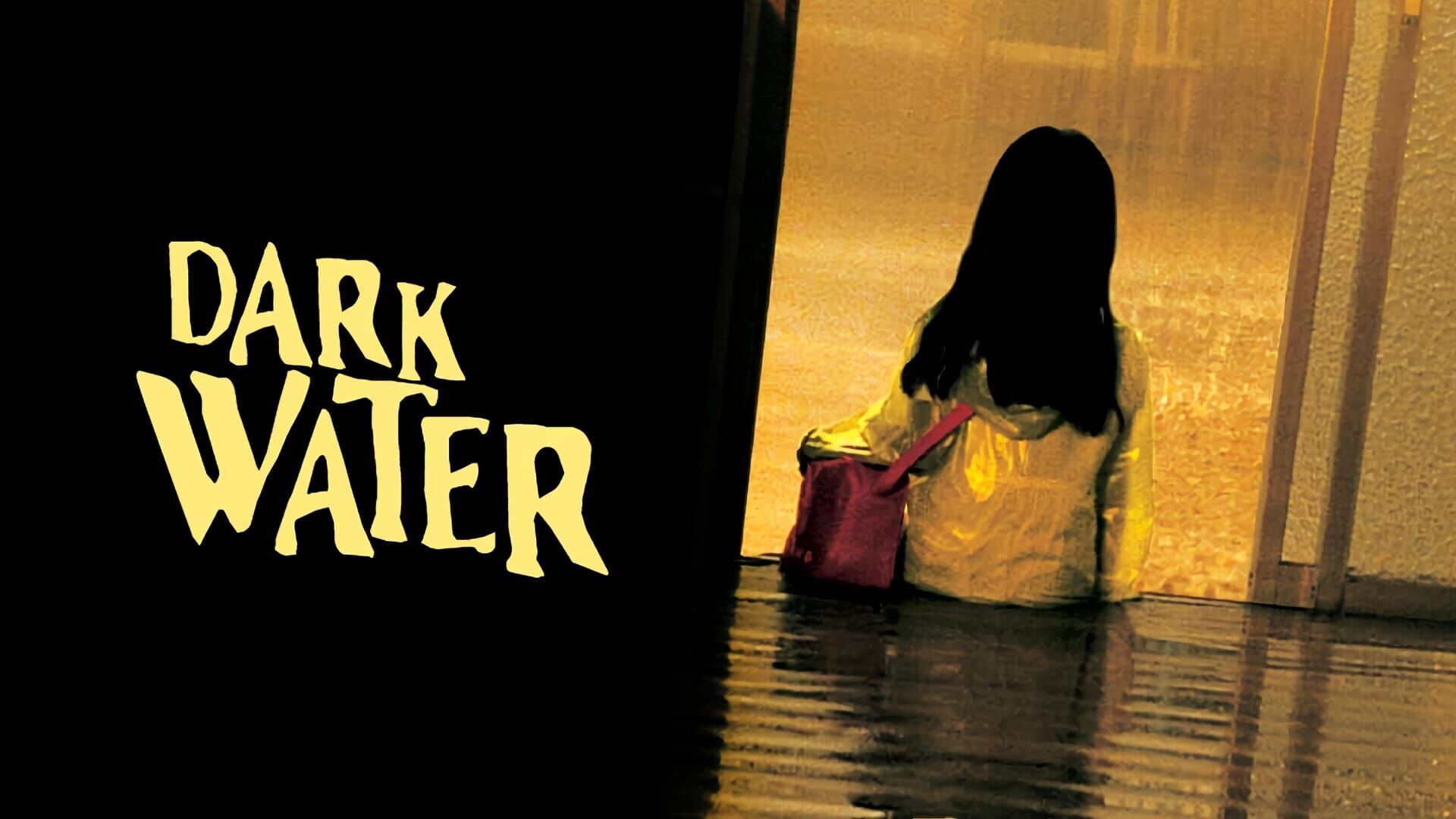 Vignette du programme télé Dark Water