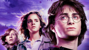 Vignette du programme télé Harry Potter et la Coupe de feu