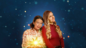 Vignette du programme télé Les règles d'or d'un Noël parfait