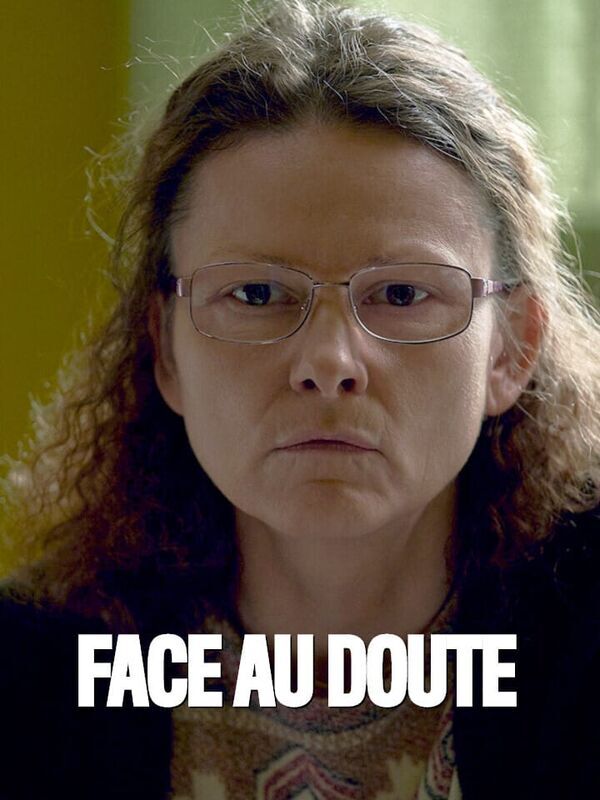 Vignette du programme télé Face au doute *2022