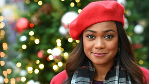 Vignette du programme télé Un Noël en cadeau