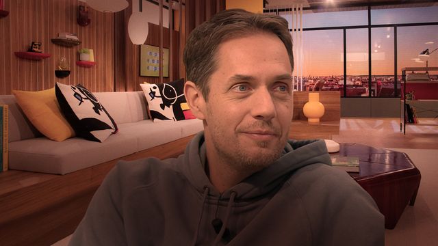 Vignette du programme télé En aparté